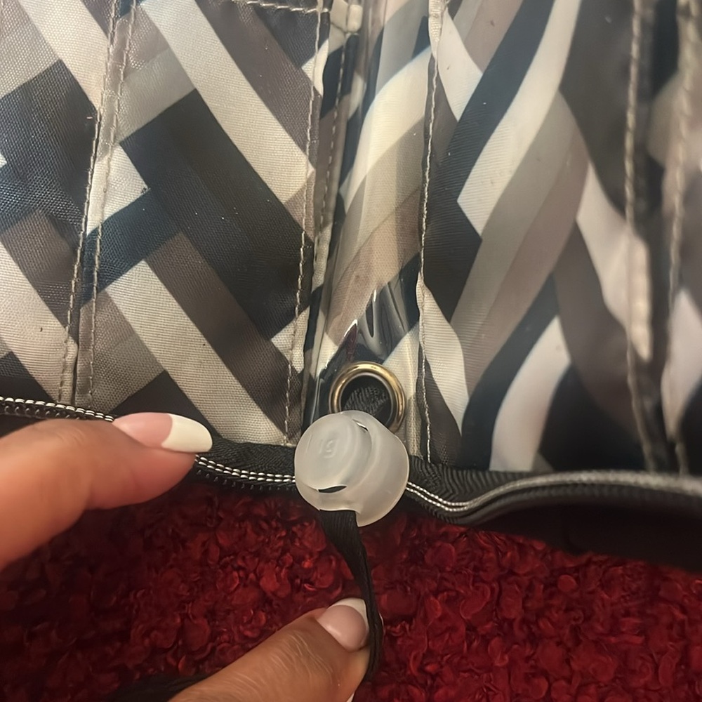 Lug Black Bags Sleeper XL - Picture 9 of 13